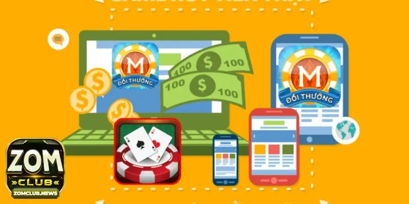 Yếu tố tạo nên một game đánh bài online đổi tiền mặt chất lượng