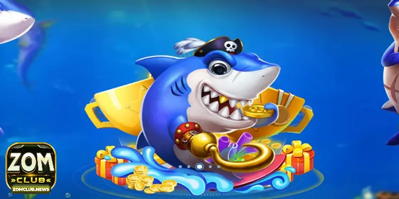 Giới thiệu bắn cá Zomclub